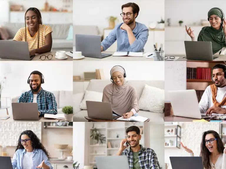 Future of Work: How Remote Teams Are Shaping Industries