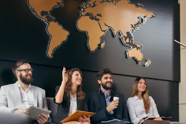 A Global Talent Pool Without Compromise