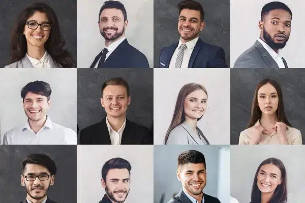 Explore Our Premier Talent Pool