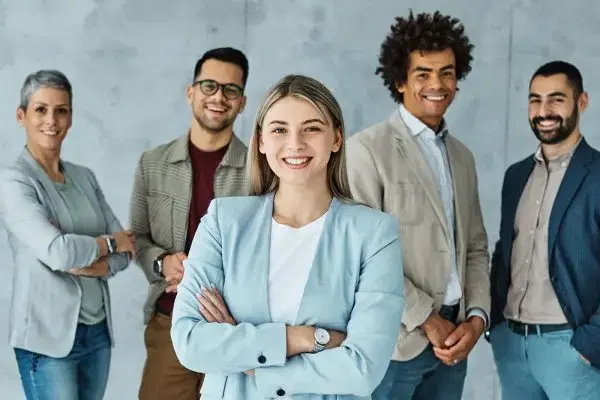 Transform Your Human Resources with Extuent