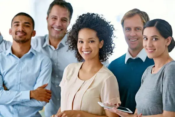 Global IT Talent for Your Unique Business Needs