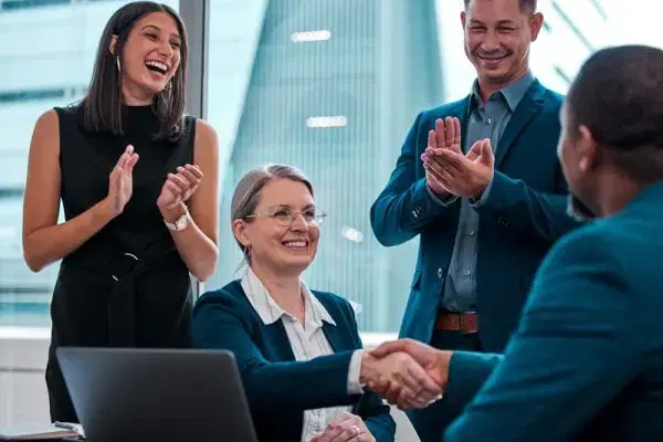 Step Into Strategic Sourcing & Procurement Excellence