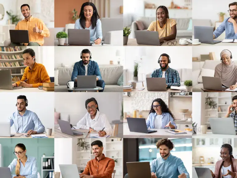 Top 10 Technologies Enabling Remote Work in 2024